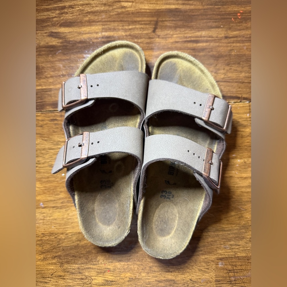 Birkenstock Kids sandals